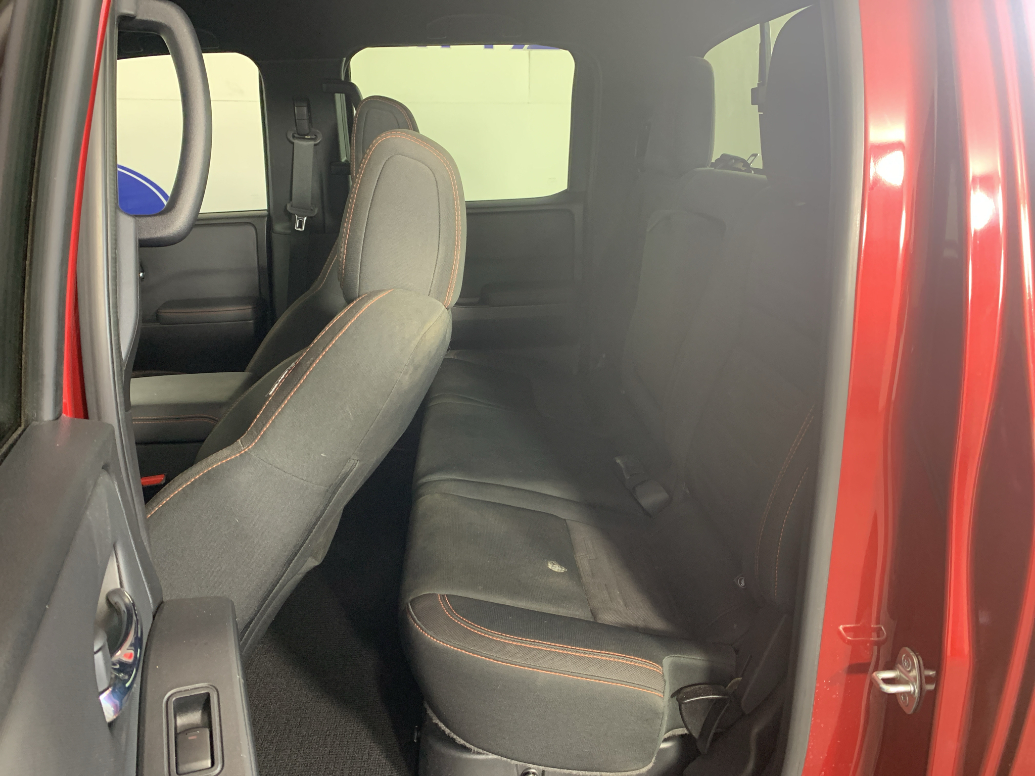 Used 2022 Nissan Frontier Truck
