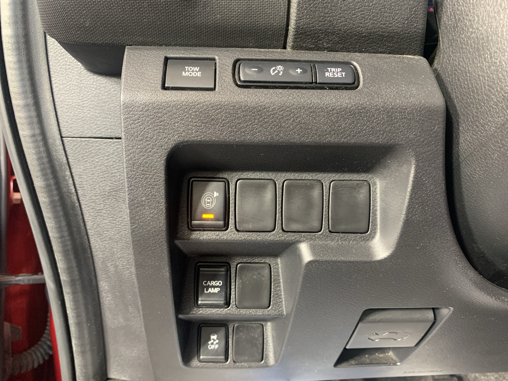 Used 2022 Nissan Frontier Truck