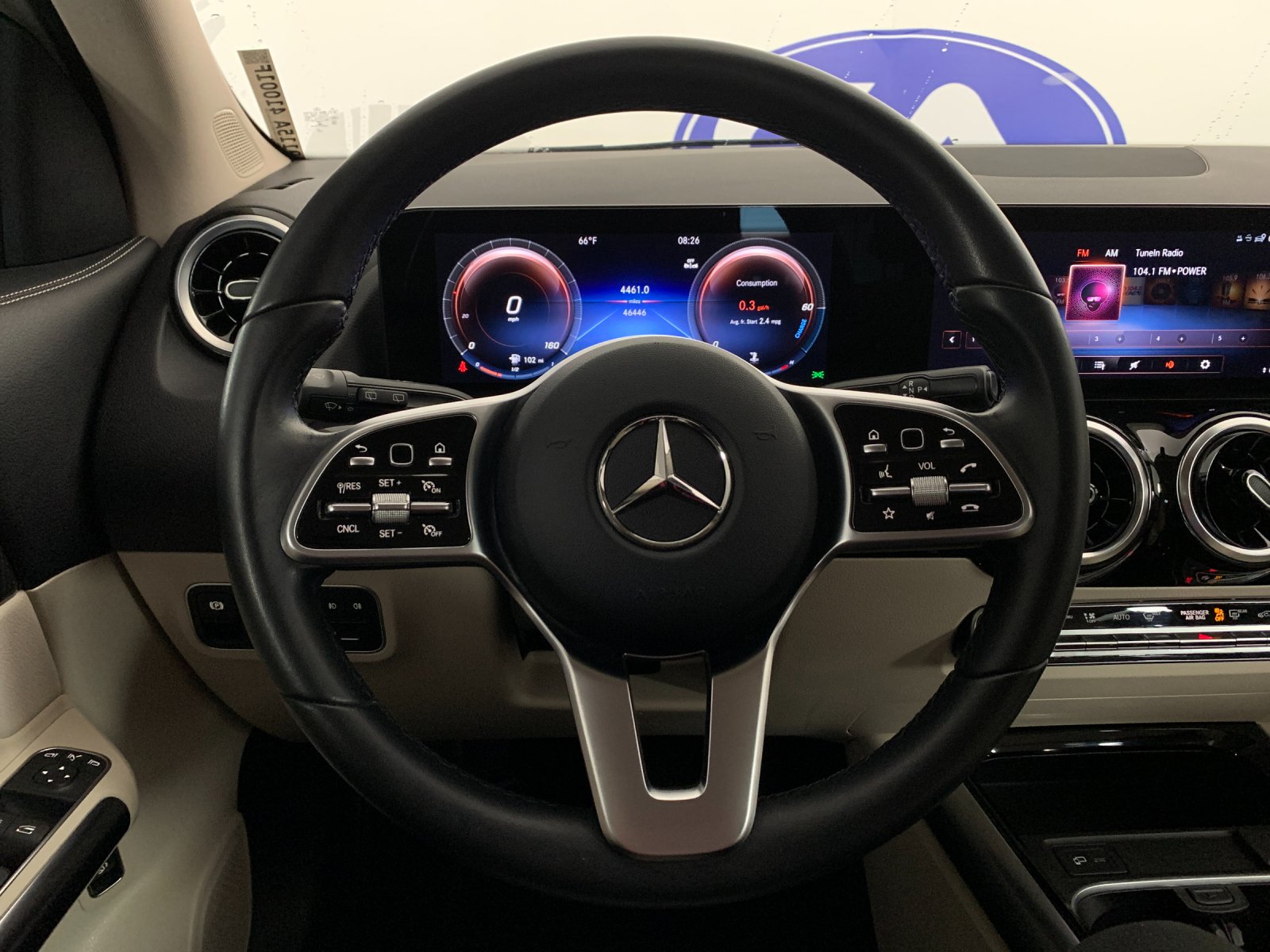 Used 2023 Mercedes-benz GLA SUV