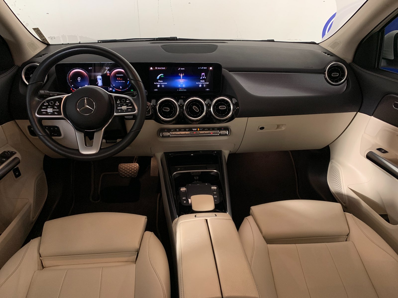 Used 2023 Mercedes-benz GLA SUV