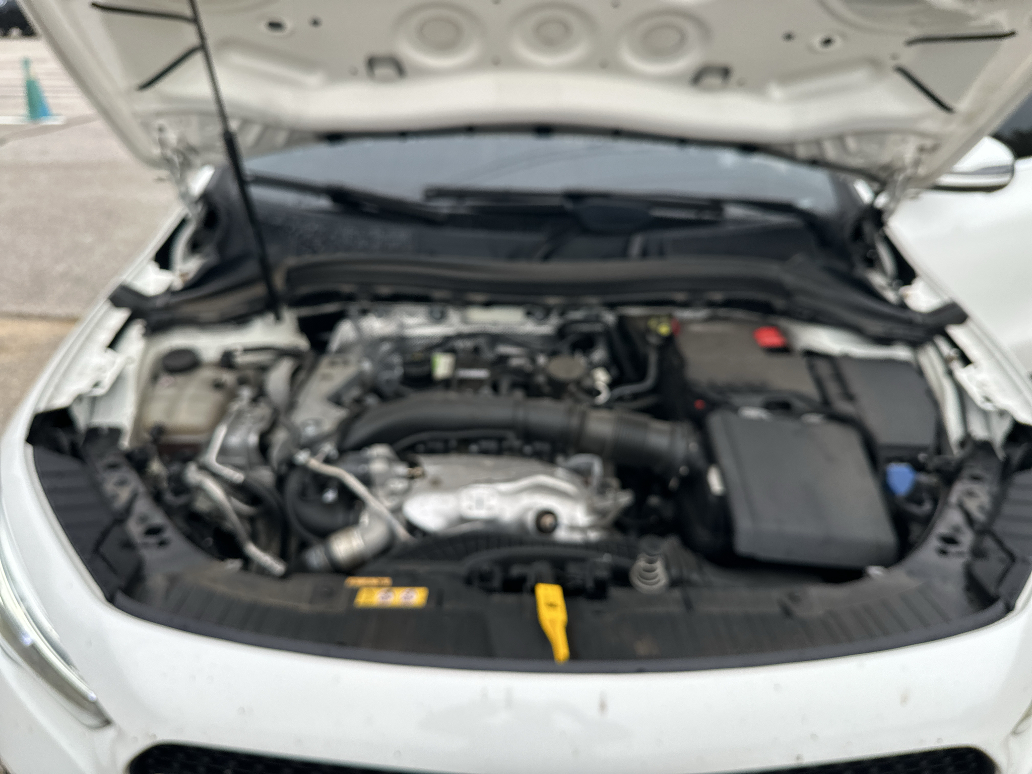 Used 2023 Mercedes-benz GLA SUV