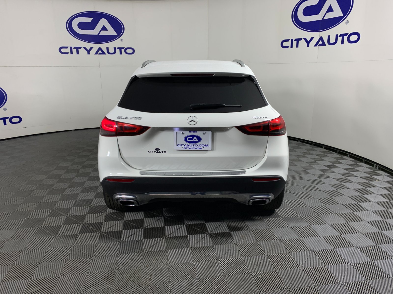 Used 2023 Mercedes-benz GLA SUV