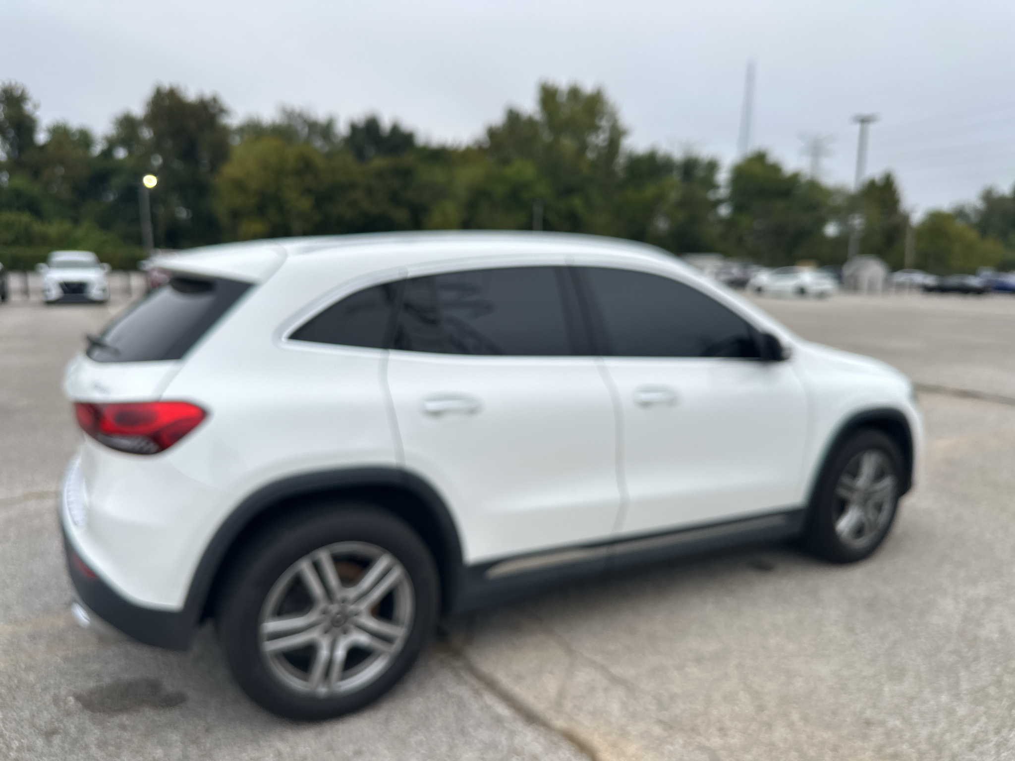Used 2023 Mercedes-benz GLA SUV