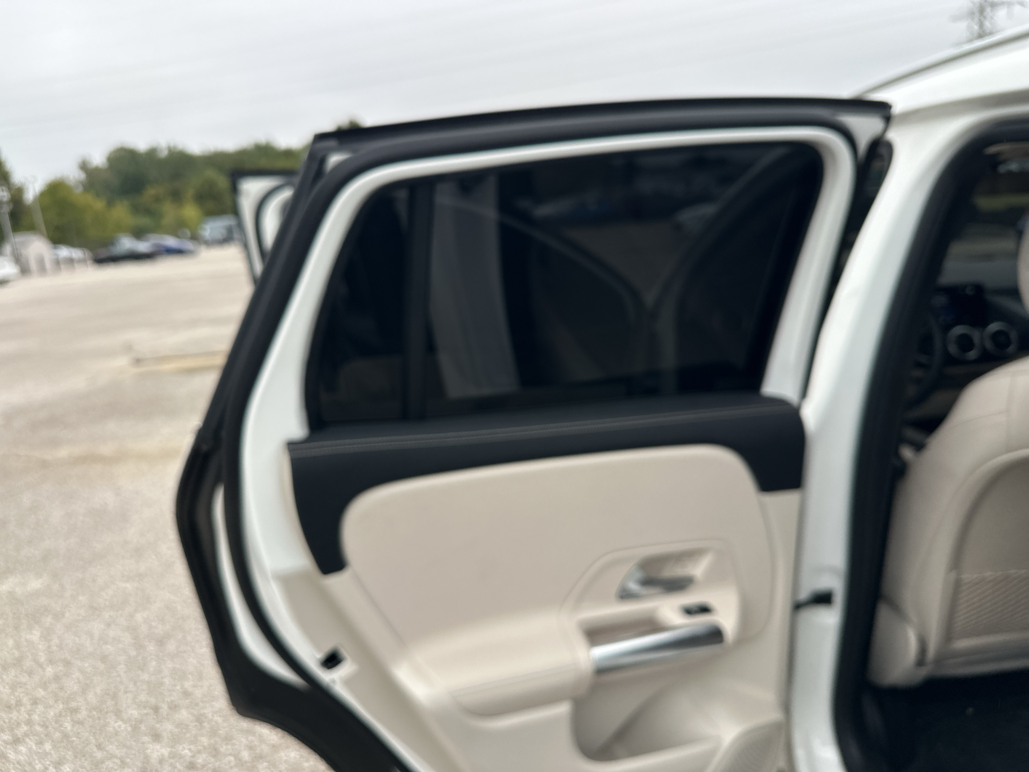 Used 2023 Mercedes-benz GLA SUV