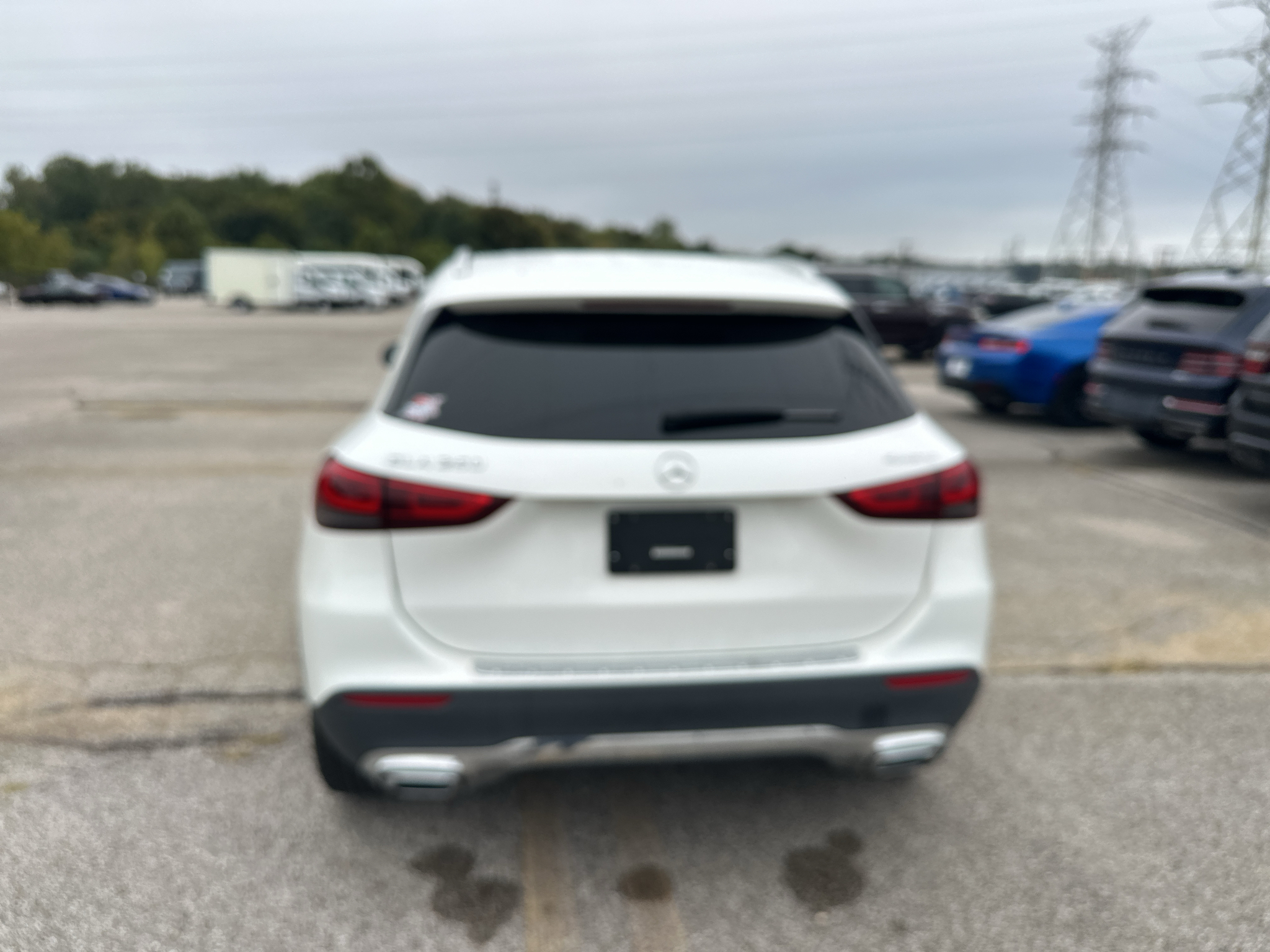 Used 2023 Mercedes-benz GLA SUV