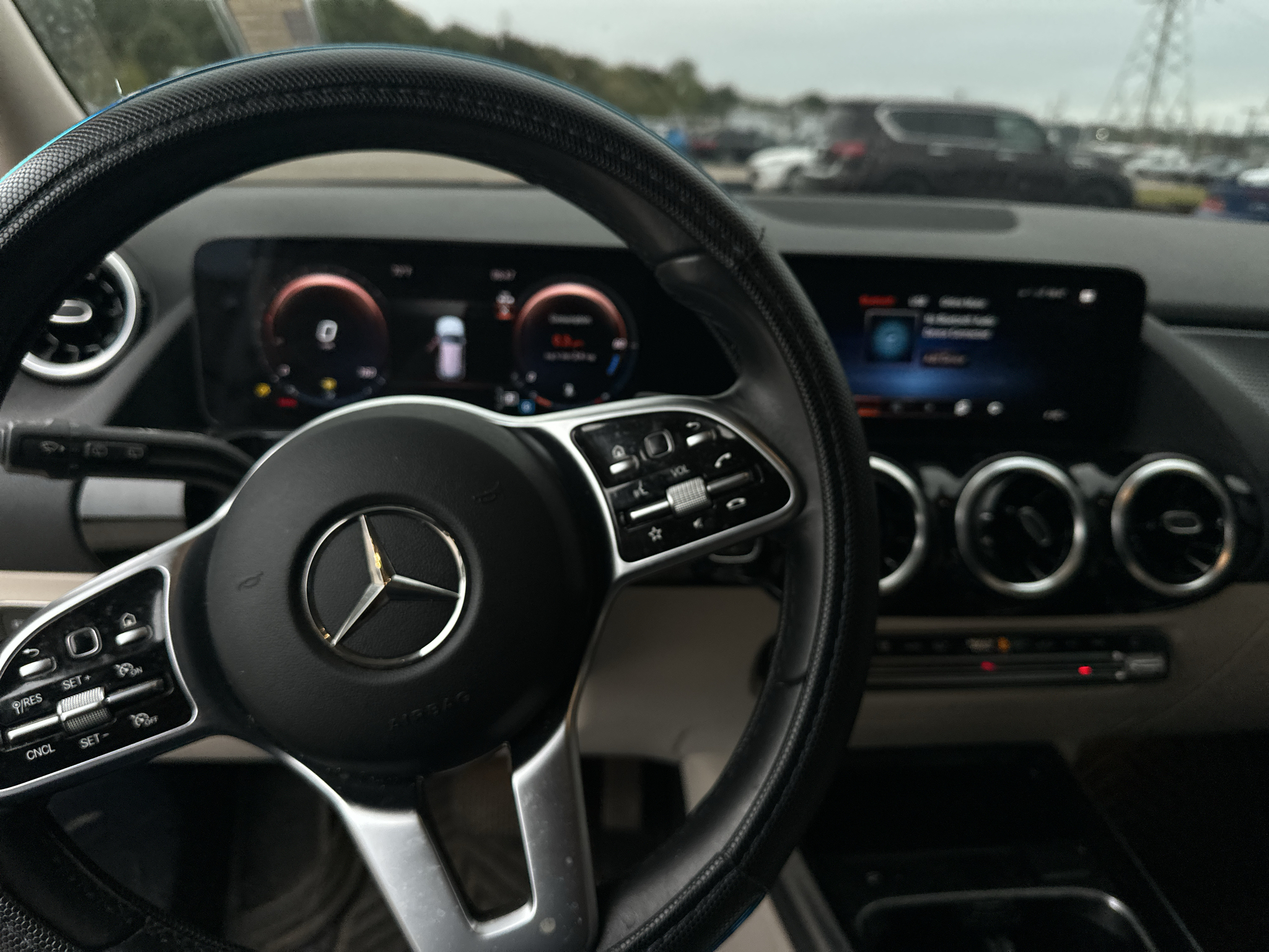 Used 2023 Mercedes-benz GLA SUV