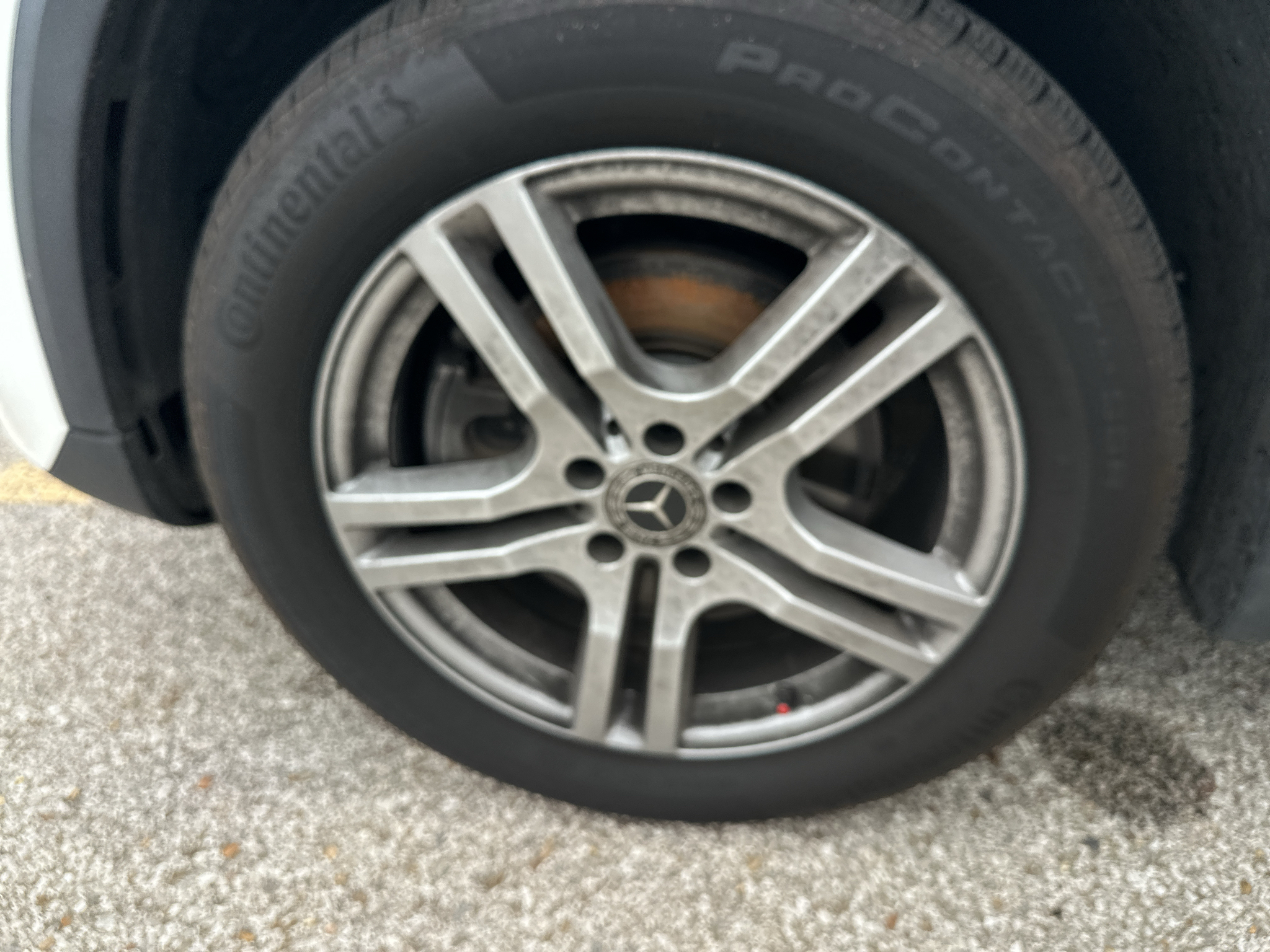 Used 2023 Mercedes-benz GLA SUV