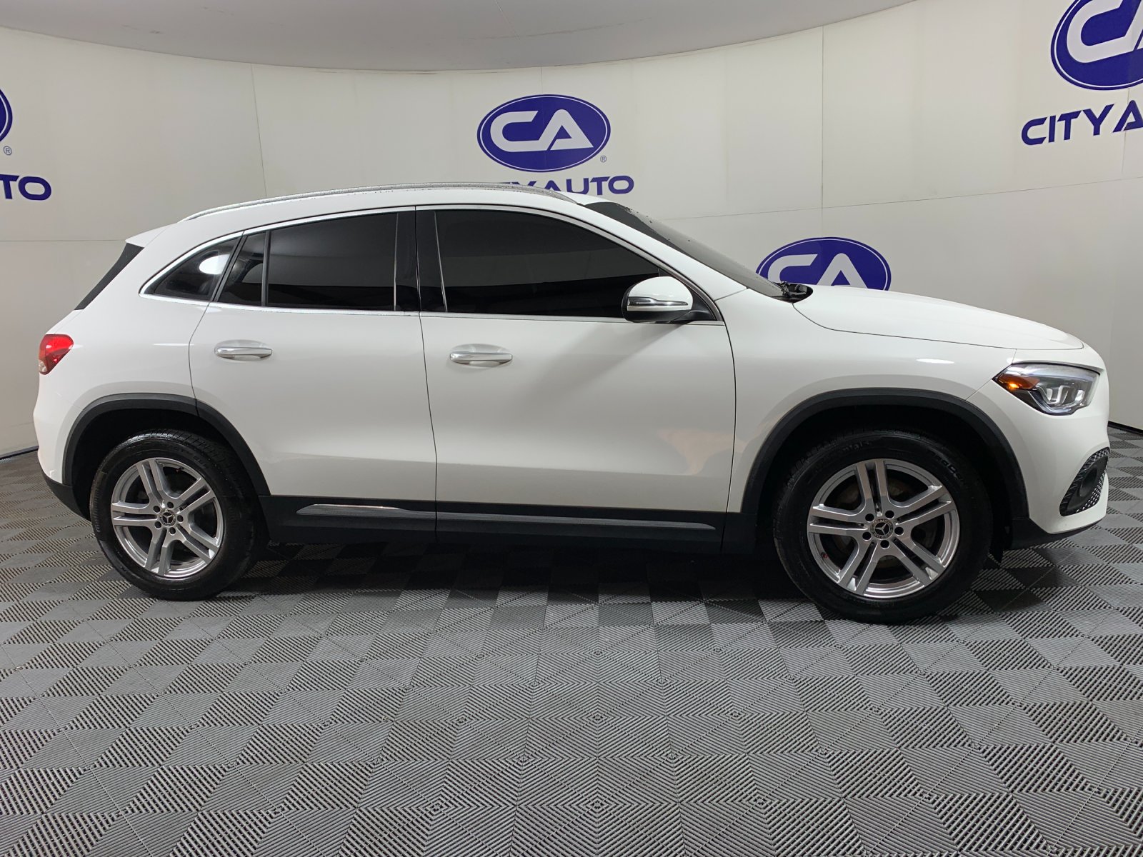 Used 2023 Mercedes-benz GLA SUV