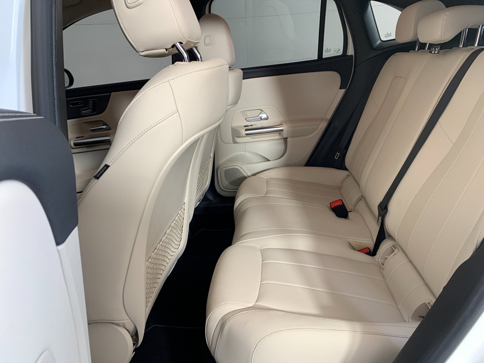 Used 2023 Mercedes-benz GLA SUV