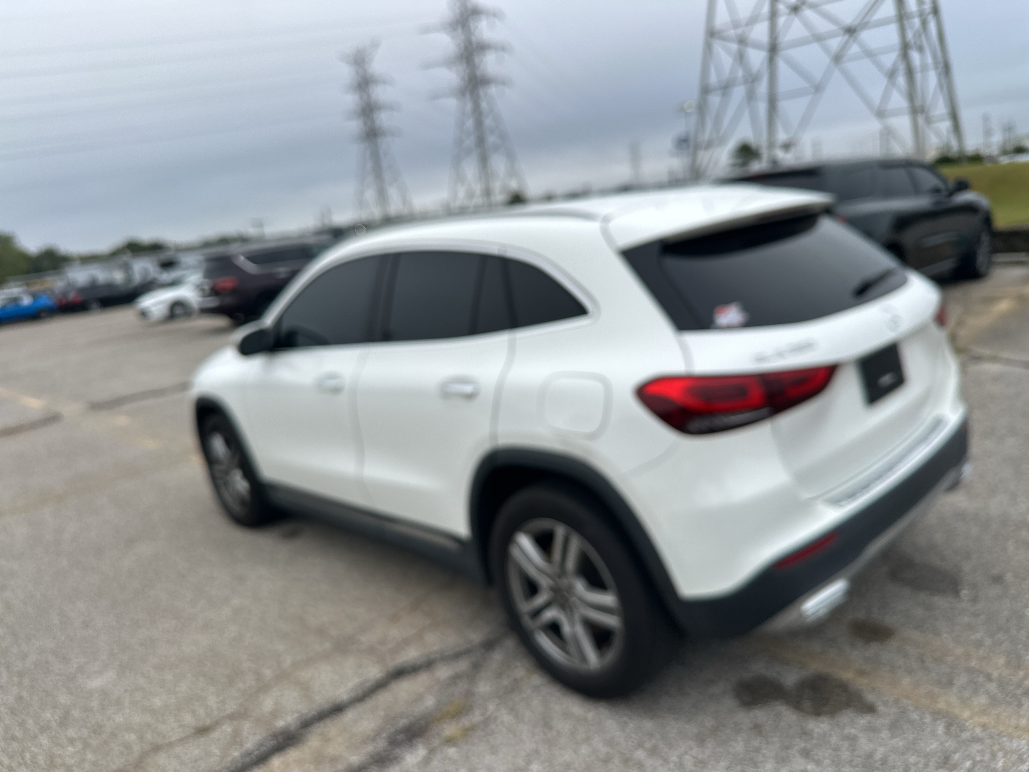 Used 2023 Mercedes-benz GLA SUV