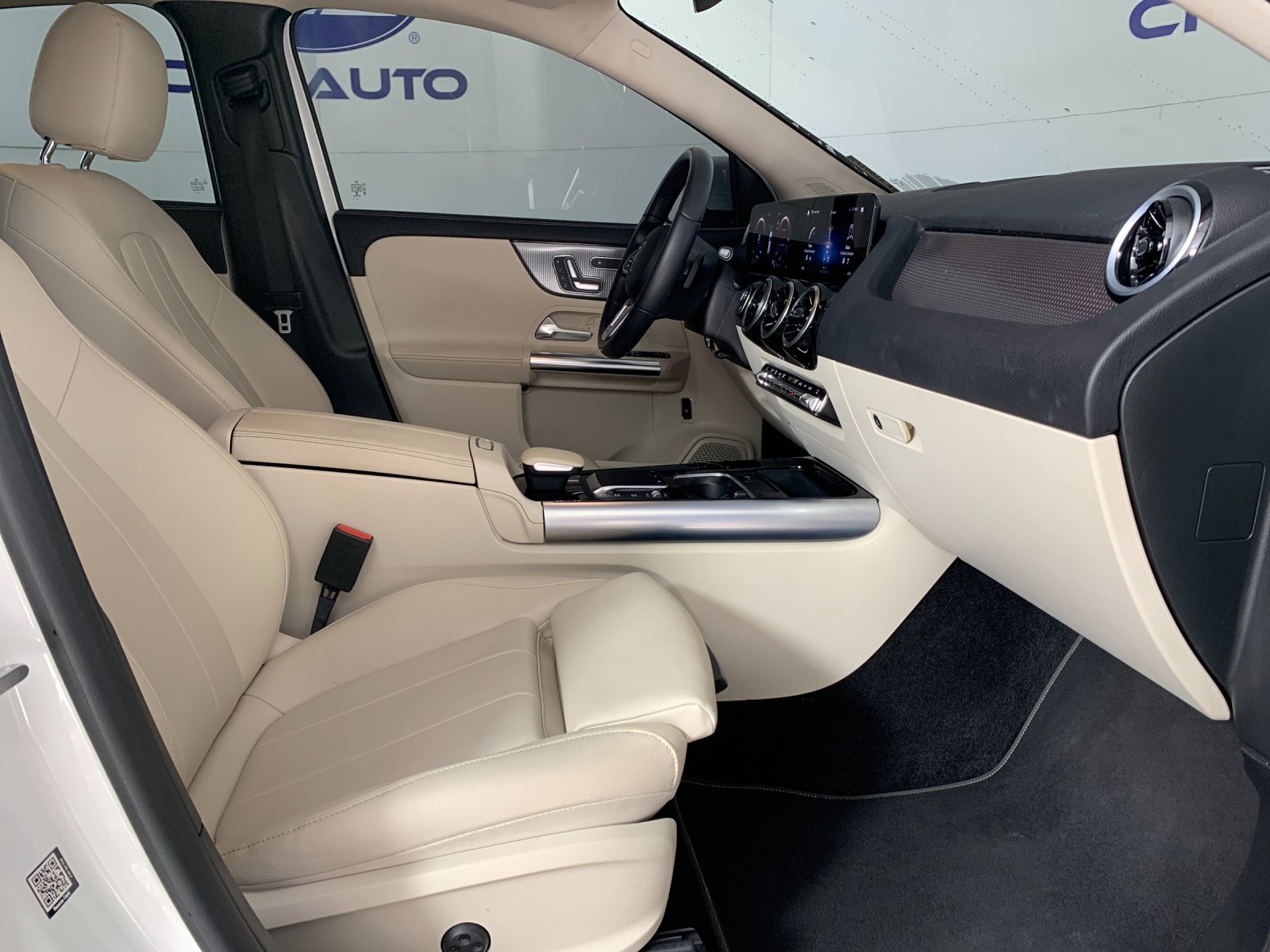 Used 2023 Mercedes-benz GLA SUV