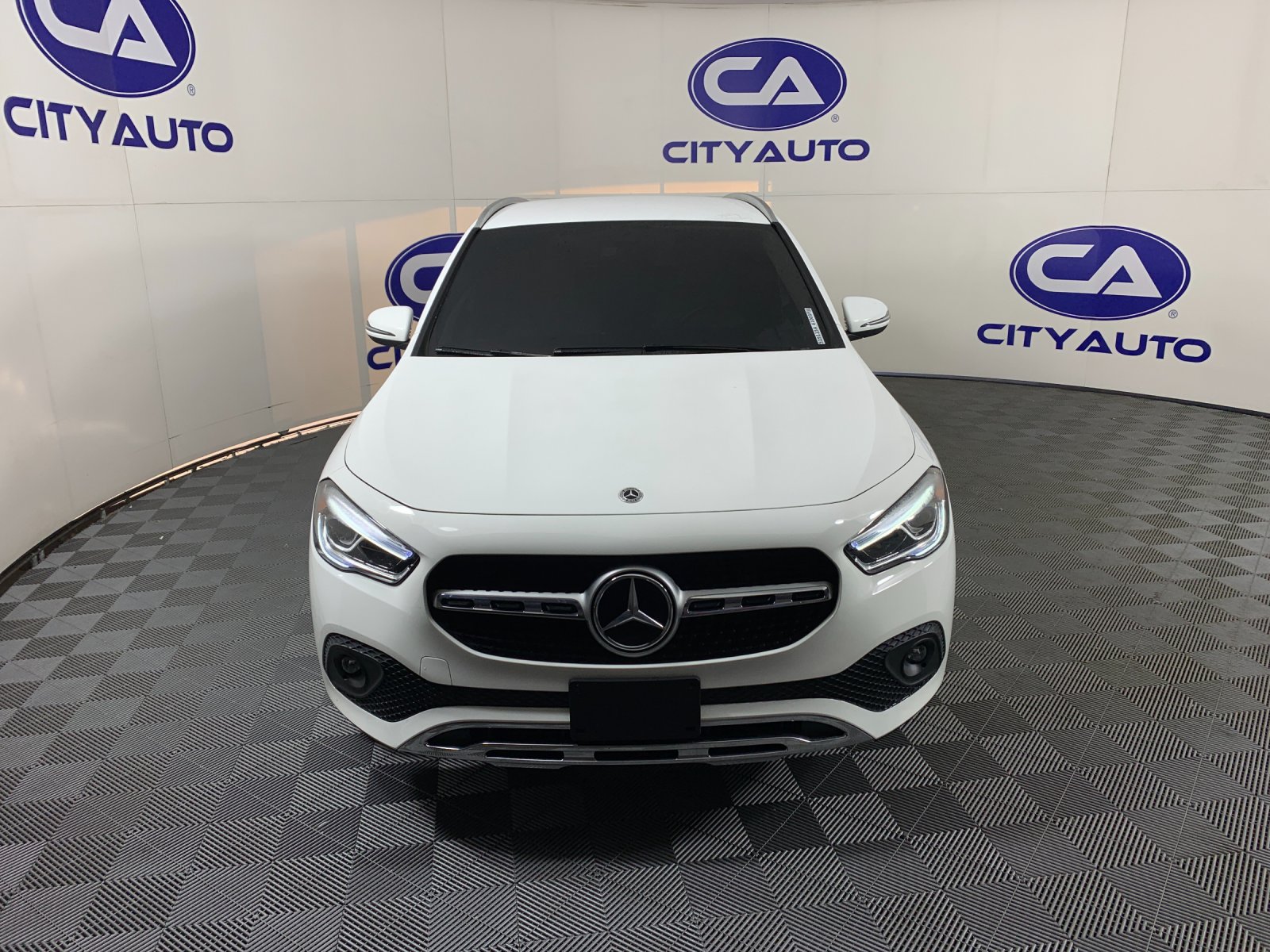Used 2023 Mercedes-benz GLA SUV