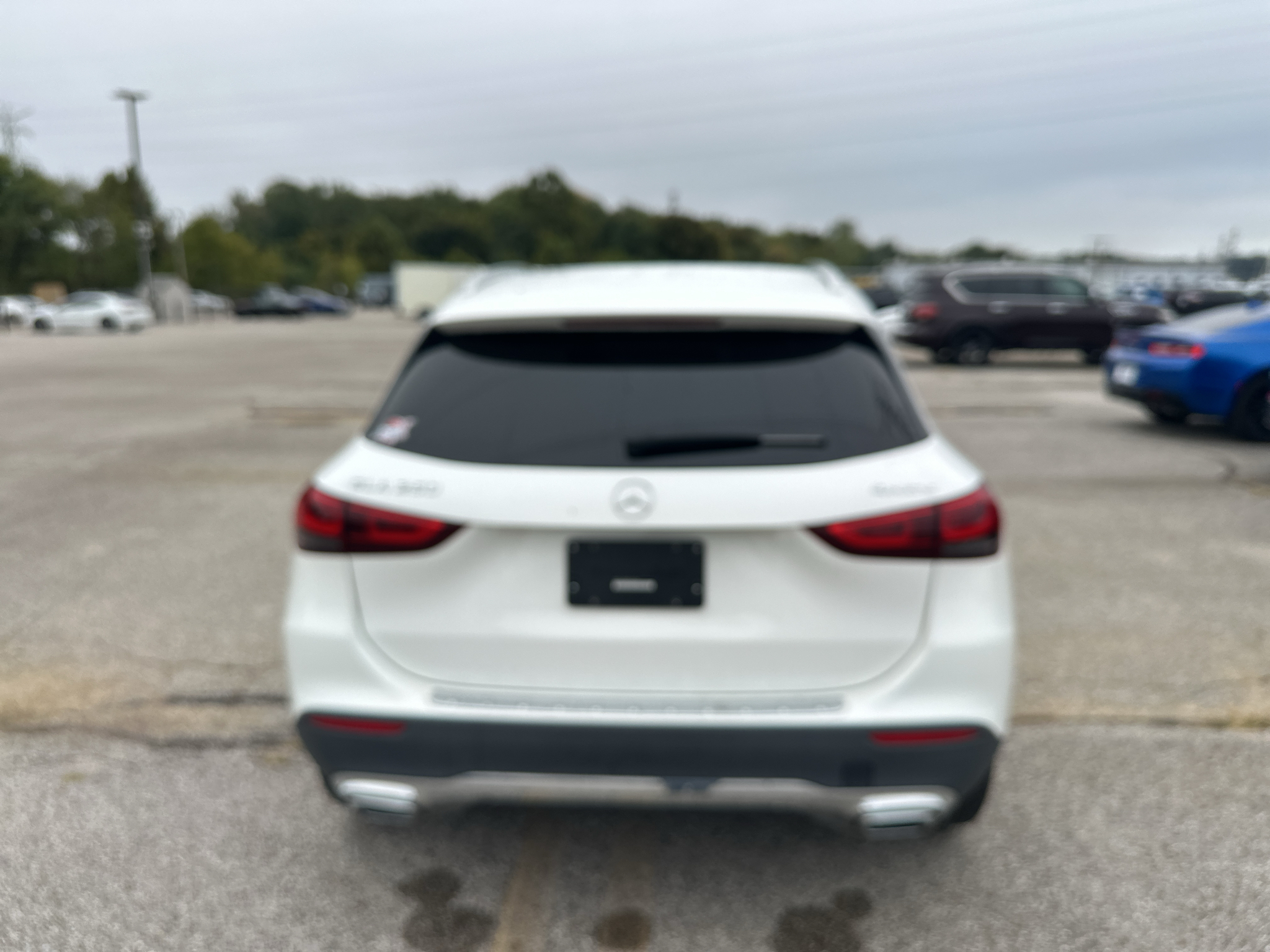 Used 2023 Mercedes-benz GLA SUV