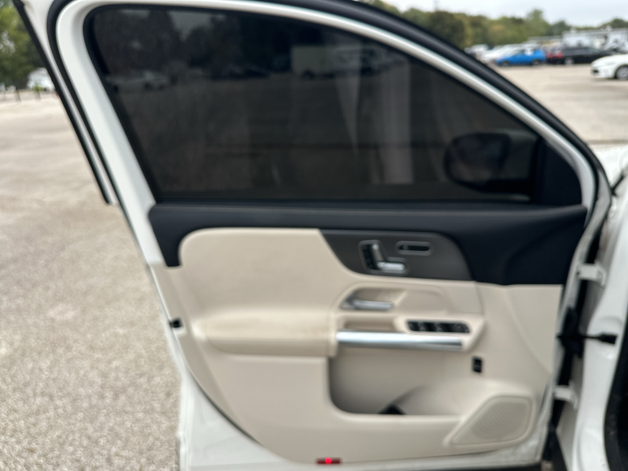 Used 2023 Mercedes-benz GLA SUV