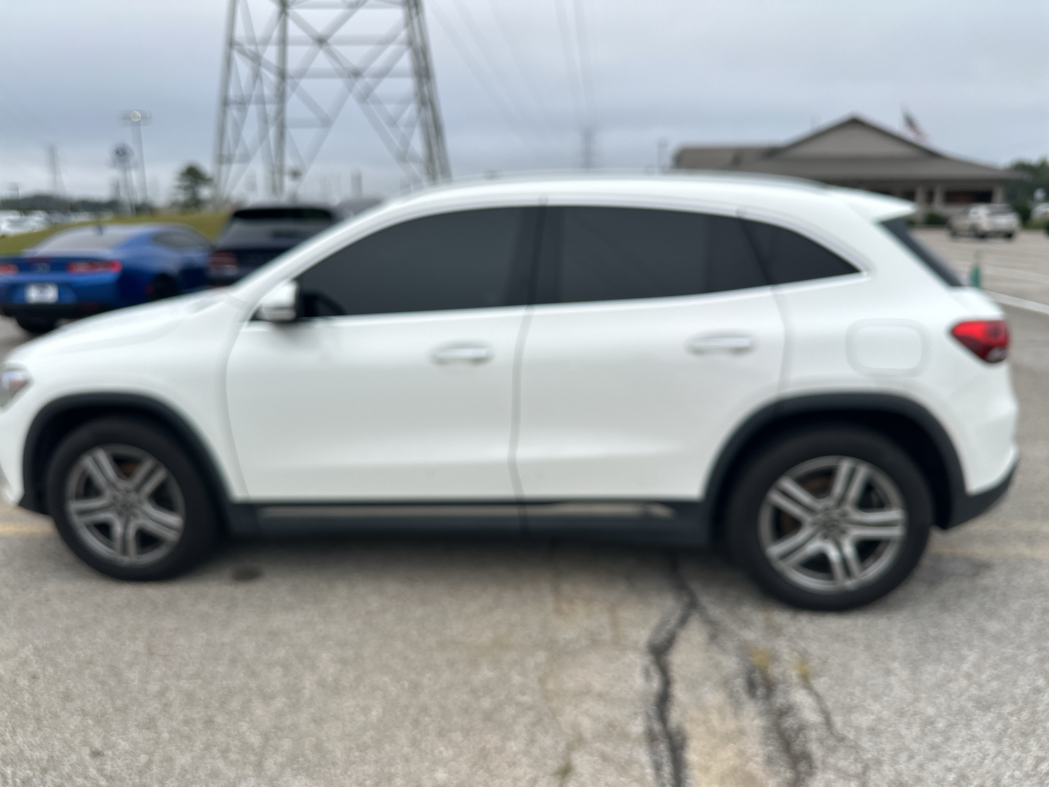 Used 2023 Mercedes-benz GLA SUV