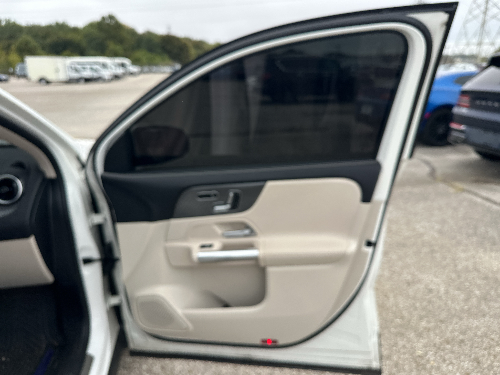 Used 2023 Mercedes-benz GLA SUV