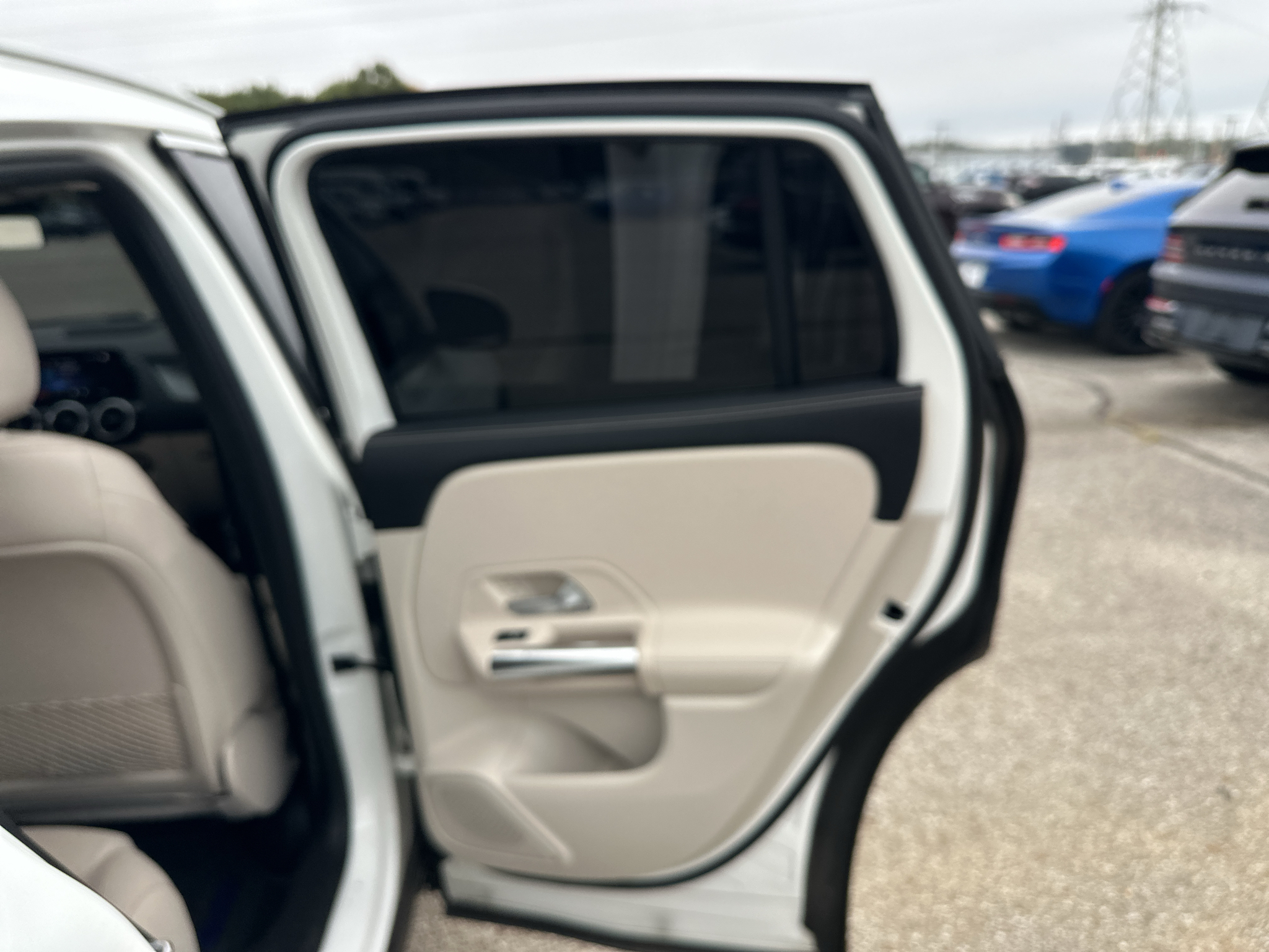 Used 2023 Mercedes-benz GLA SUV