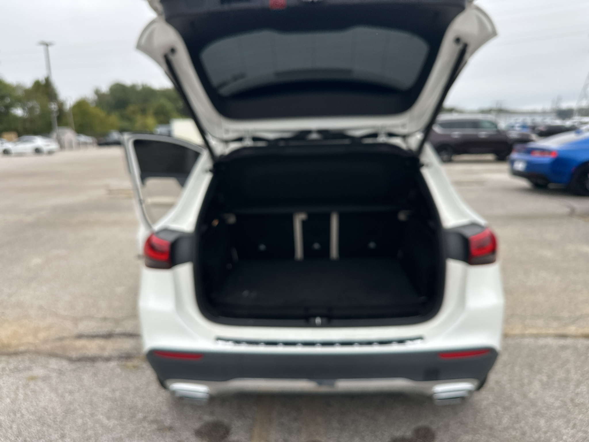 Used 2023 Mercedes-benz GLA SUV