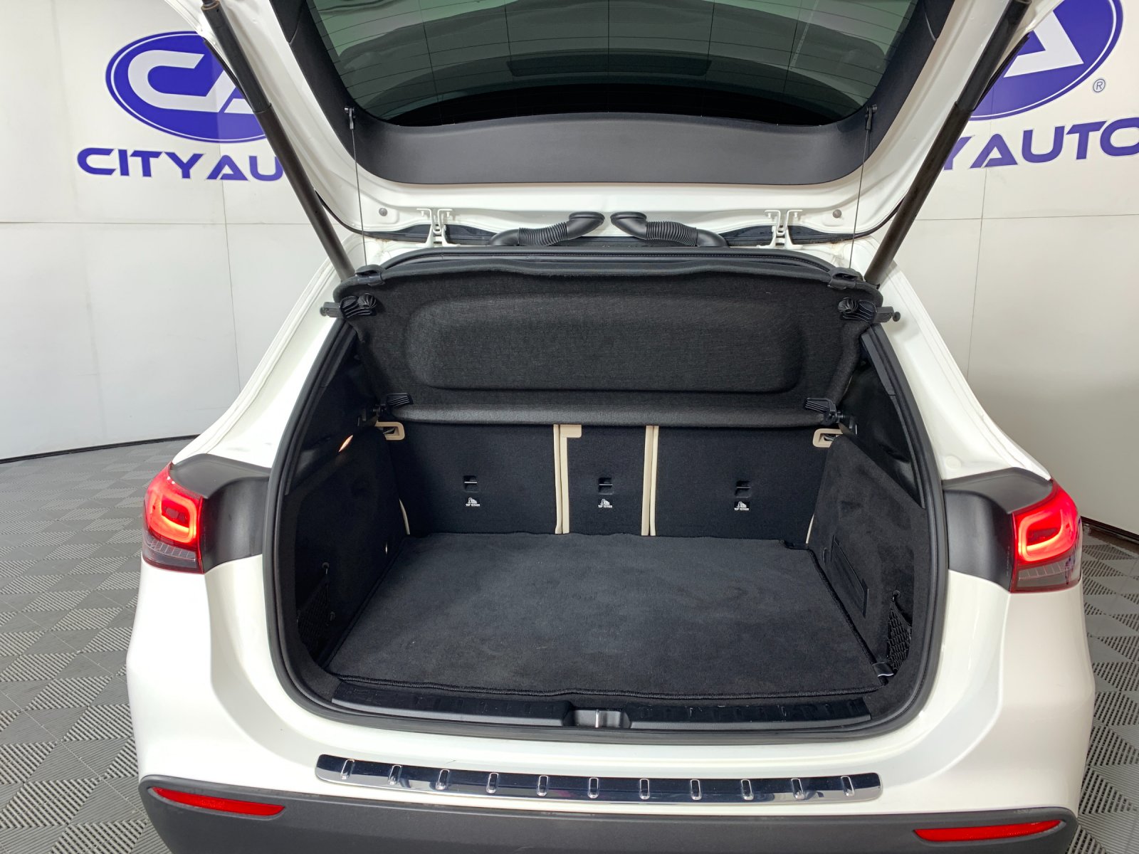 Used 2023 Mercedes-benz GLA SUV