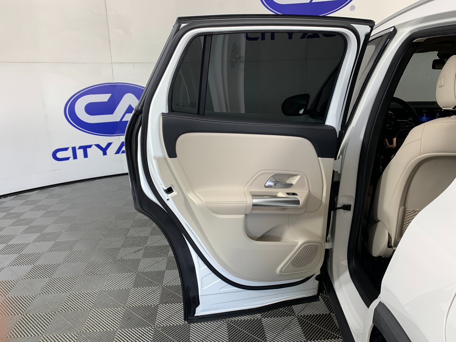 Used 2023 Mercedes-benz GLA SUV