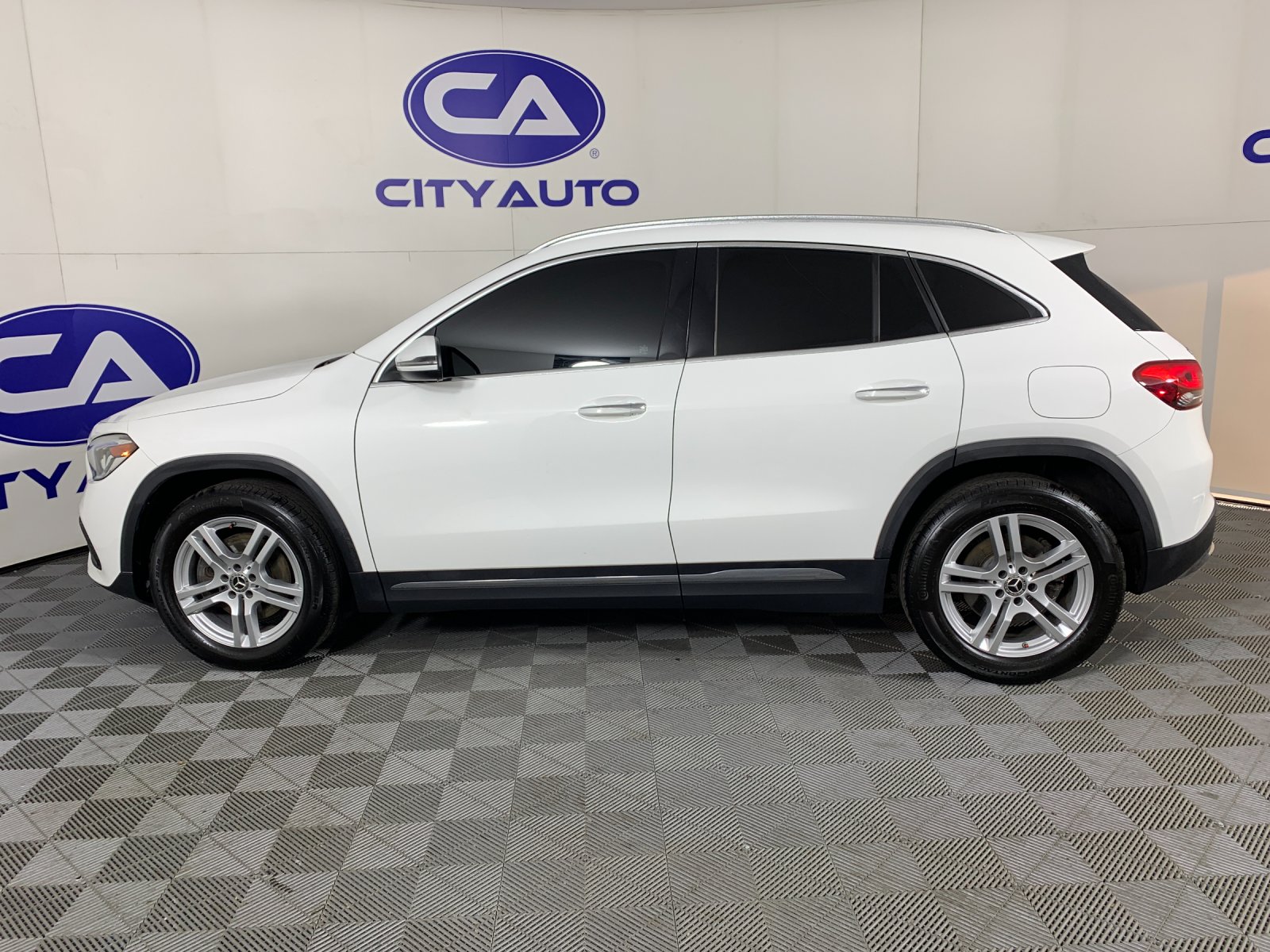 Used 2023 Mercedes-benz GLA SUV