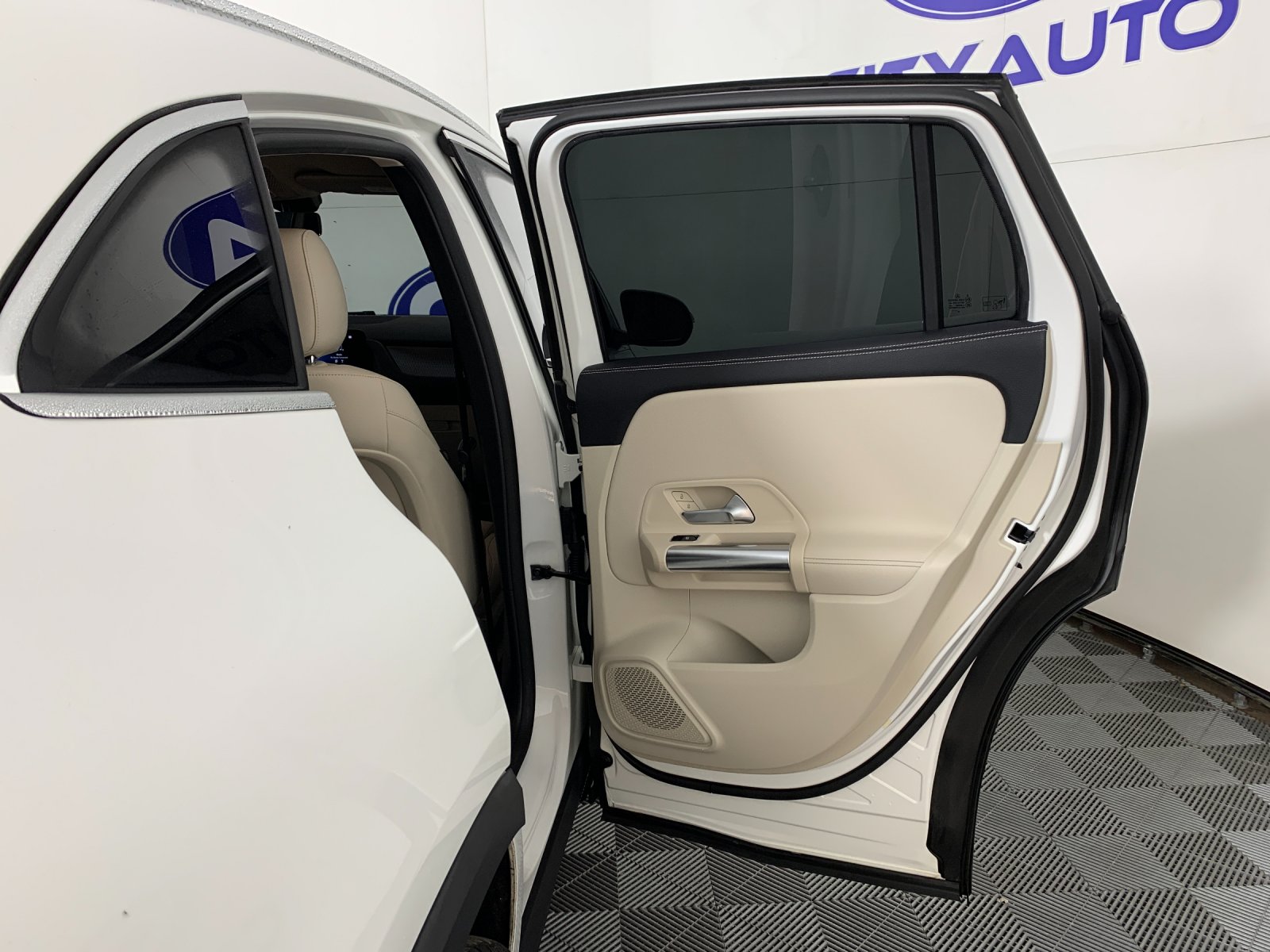 Used 2023 Mercedes-benz GLA SUV