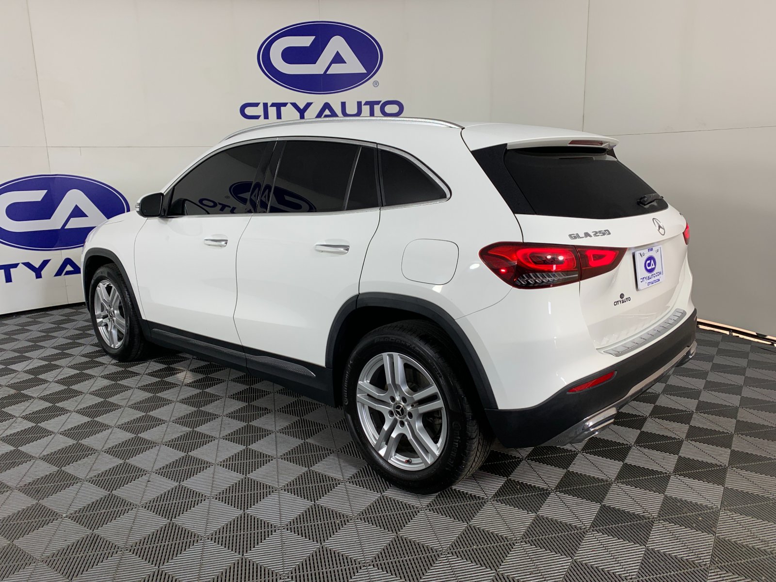 Used 2023 Mercedes-benz GLA SUV