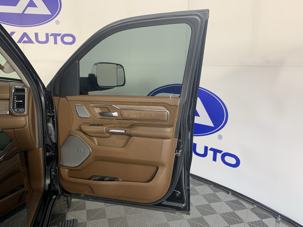 Used 2024 Ram 1500 Truck