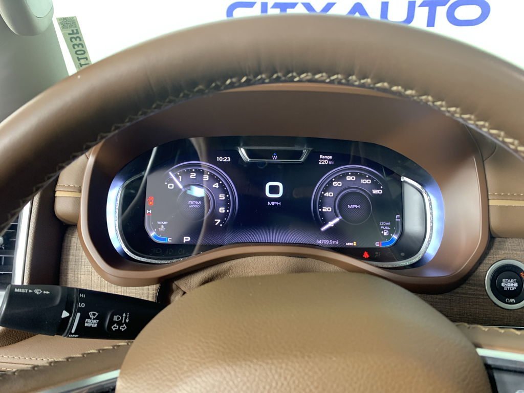 Used 2024 Ram 1500 Truck
