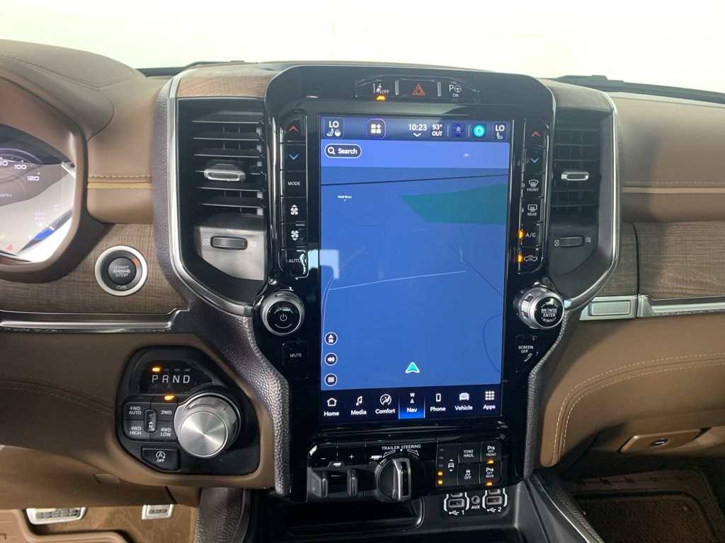 Used 2024 Ram 1500 Truck