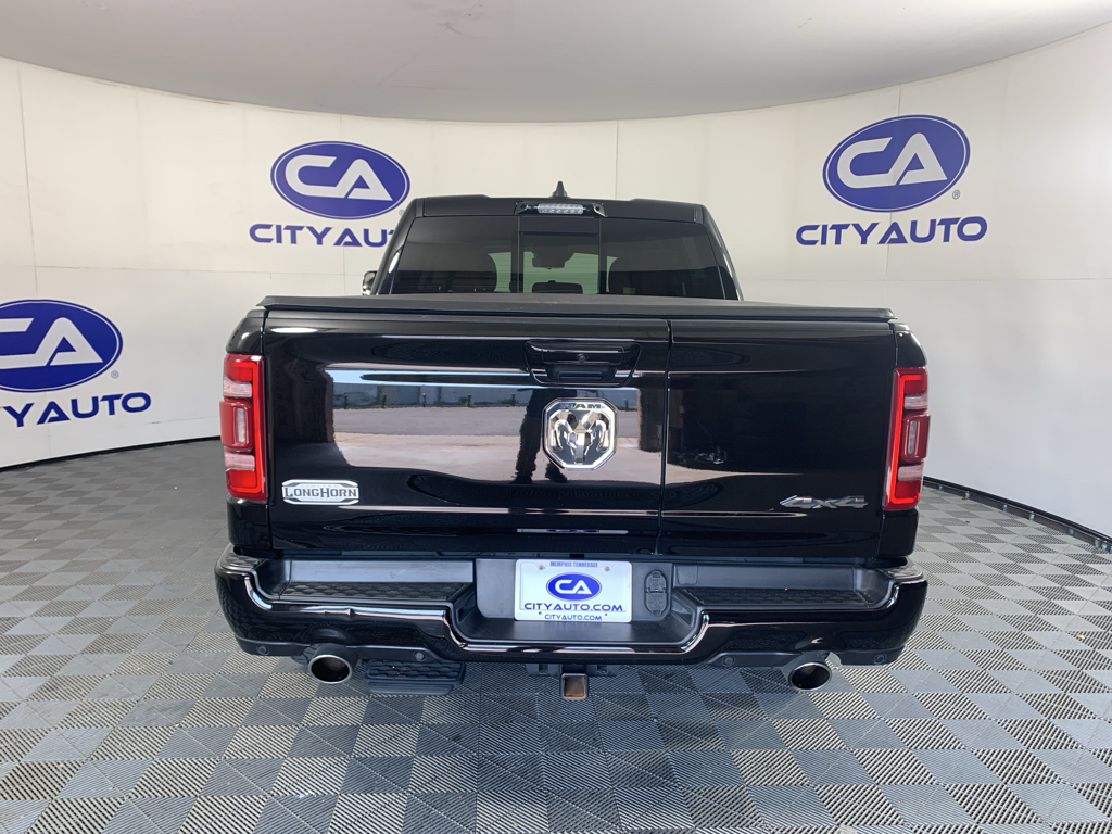 Used 2024 Ram 1500 Truck
