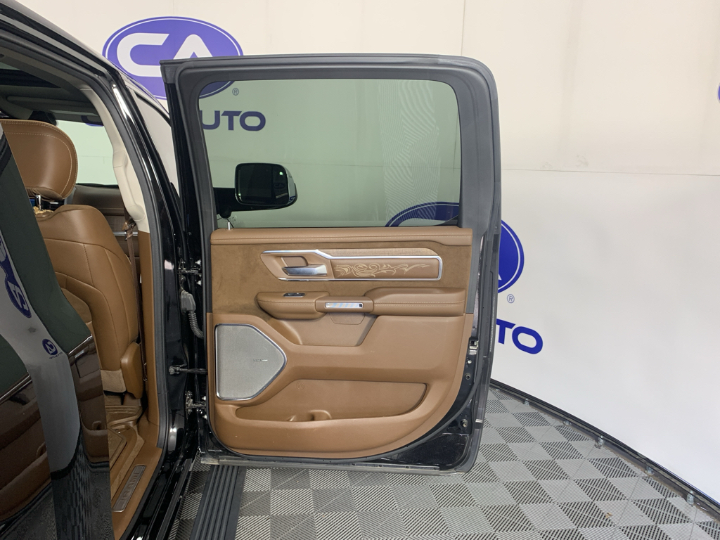 Used 2024 Ram 1500 Truck