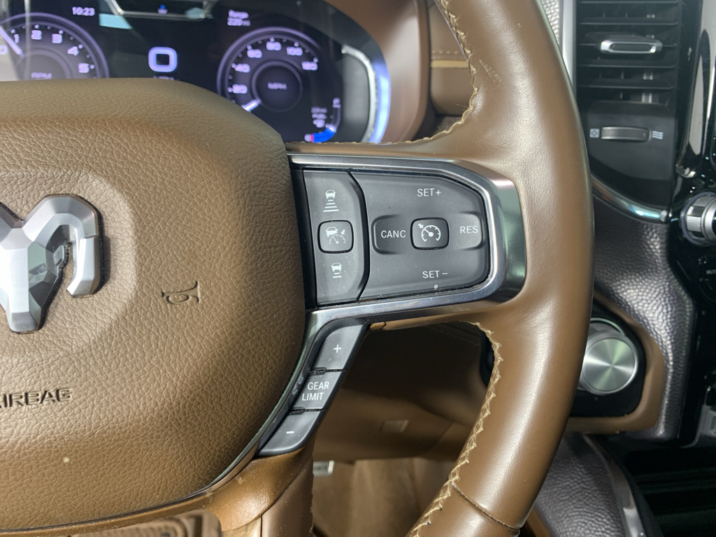 Used 2024 Ram 1500 Truck