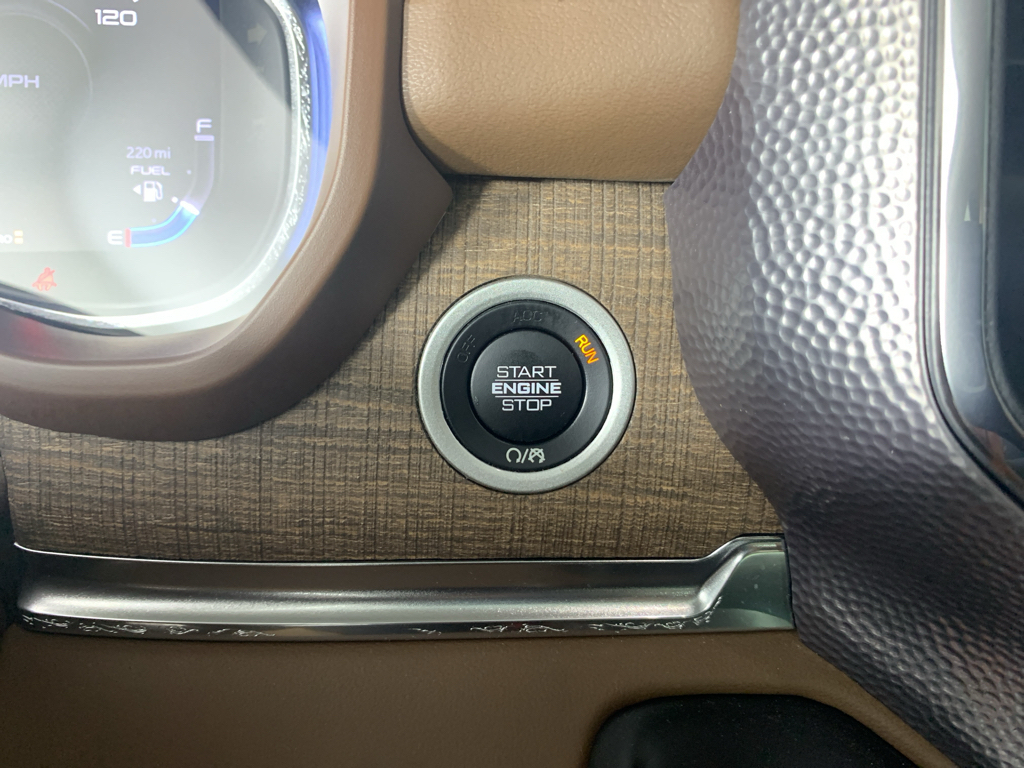 Used 2024 Ram 1500 Truck