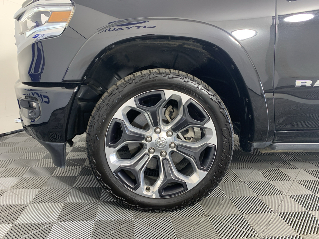 Used 2024 Ram 1500 Truck