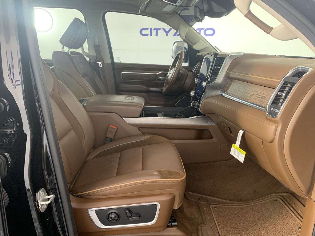 Used 2024 Ram 1500 Truck
