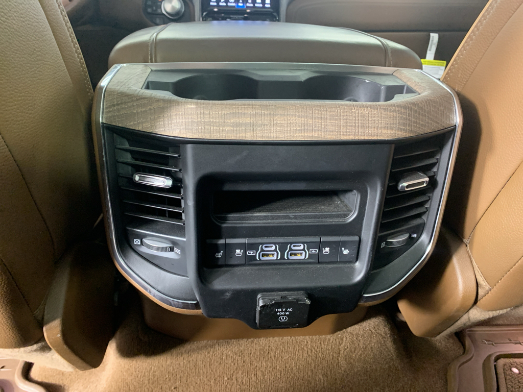 Used 2024 Ram 1500 Truck
