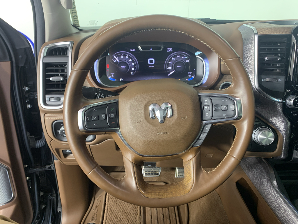 Used 2024 Ram 1500 Truck
