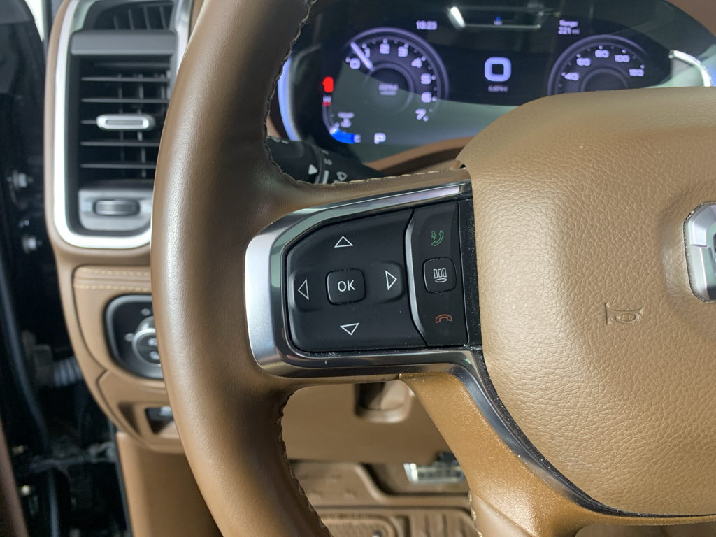 Used 2024 Ram 1500 Truck