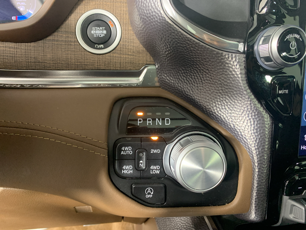 Used 2024 Ram 1500 Truck