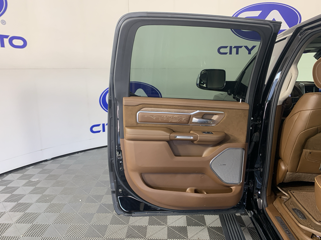 Used 2024 Ram 1500 Truck
