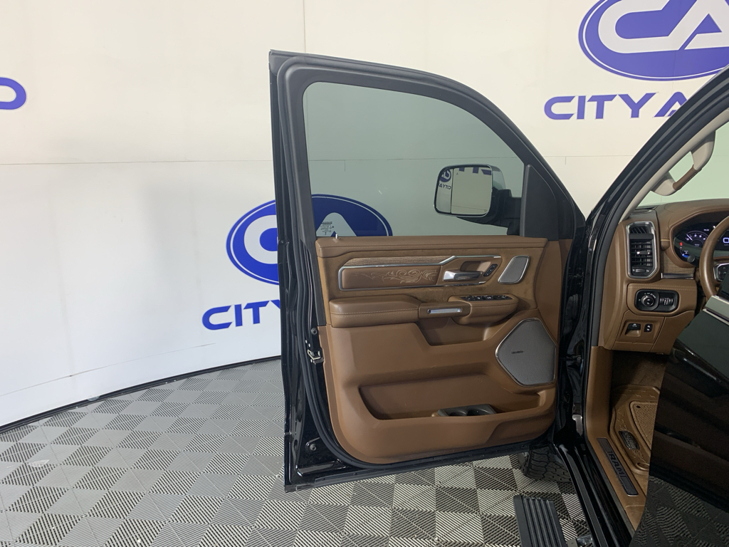 Used 2024 Ram 1500 Truck