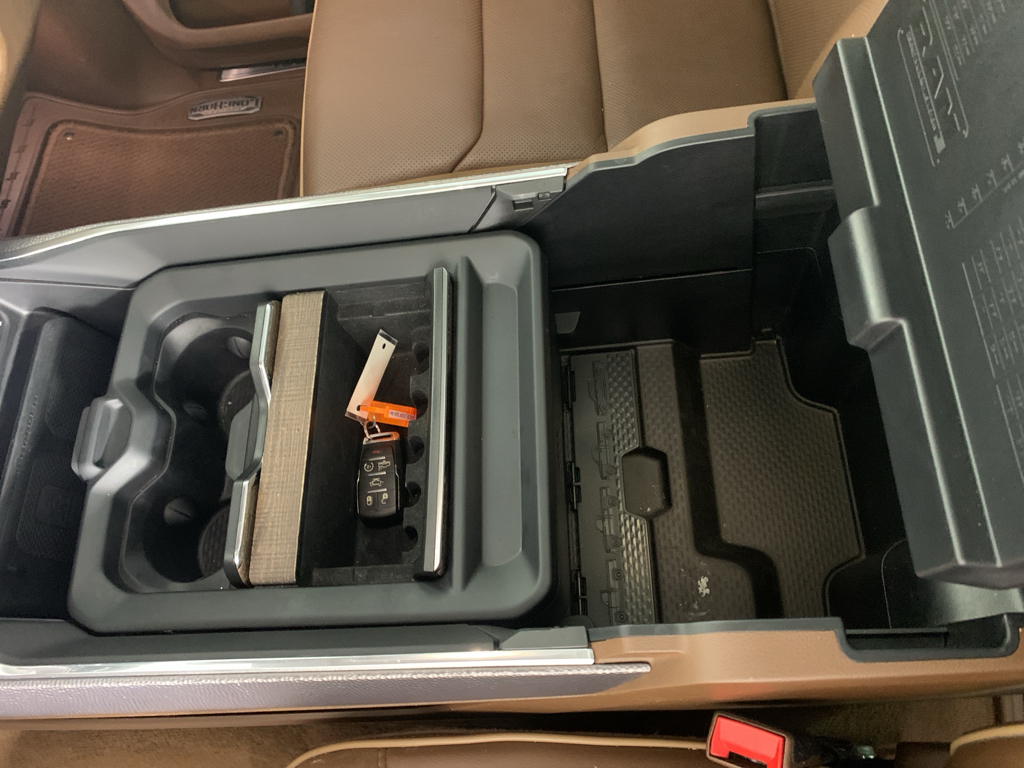 Used 2024 Ram 1500 Truck