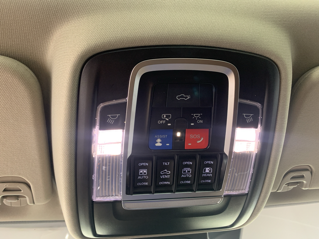 Used 2024 Ram 1500 Truck