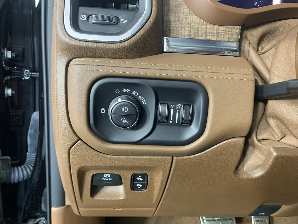 Used 2024 Ram 1500 Truck