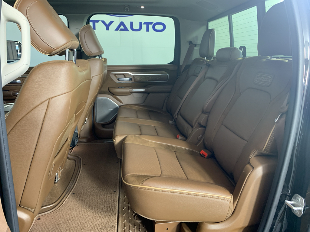 Used 2024 Ram 1500 Truck