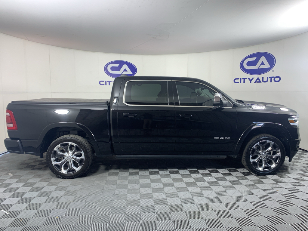 Used 2024 Ram 1500 Truck