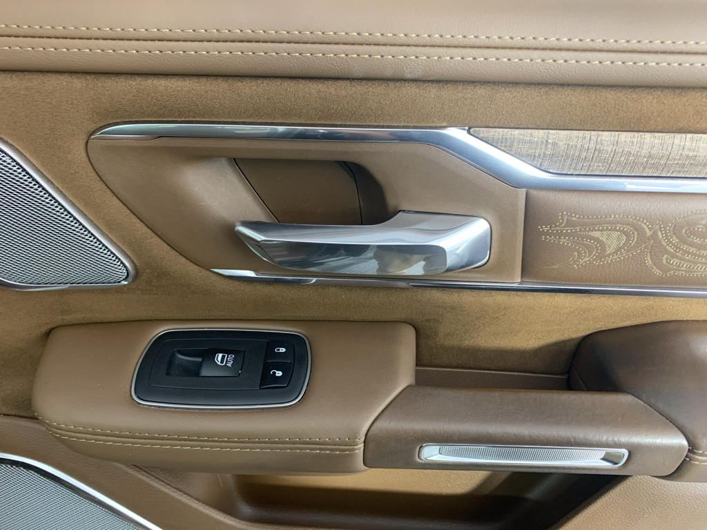Used 2024 Ram 1500 Truck