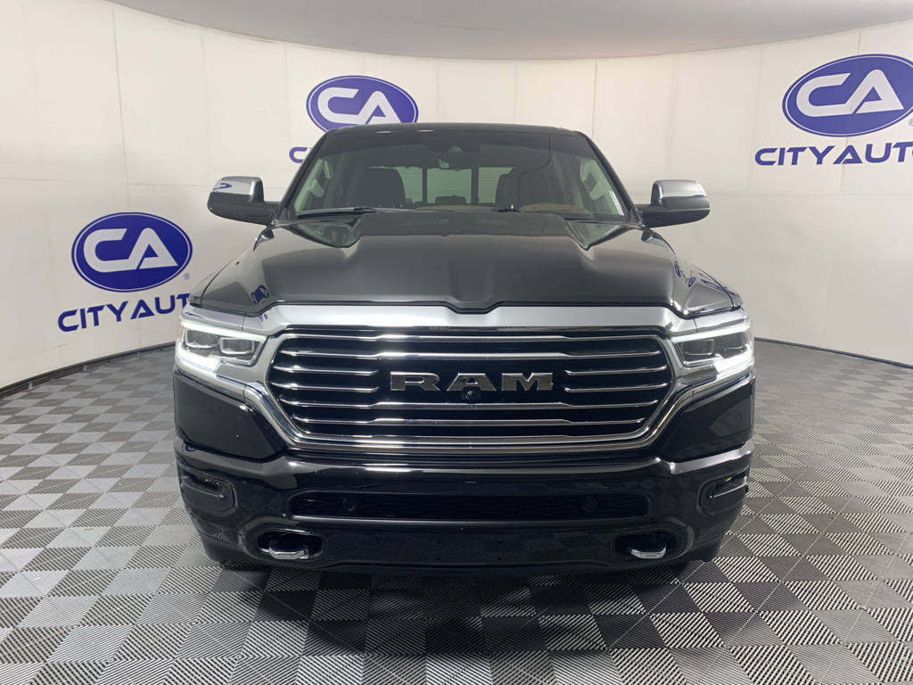Used 2024 Ram 1500 Truck
