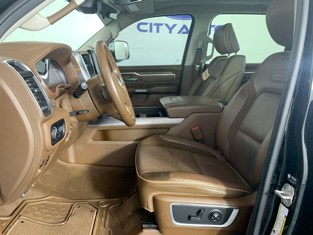 Used 2024 Ram 1500 Truck